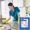 TASKI Sprint 200 E1b 2x 5000 ml Univerzálny čistič