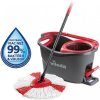 Vileda Easy Wring & Clean Turbo Mop