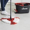 Vileda Easy Wring & Clean Turbo Mop