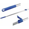 EASTMOP Telescopic Alu Handle 80-160 cm Násada na mop