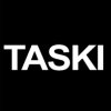 TASKI logo