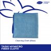 TASKI MyMicro Fiber Cloths Blue 20 ks Utierka