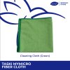 TASKI MyMicro Fiber Cloth Green 20 pc Utierka