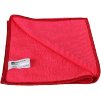 TASKI MyMicro Fiber Cloth Red 20 pc Utierka