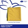 TASKI MyMicro Fiber Cloth Yellow 20 pc Utierka