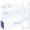 EURONA Brilliant Lip Balm 4.2 g Balzam na pery