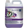 CIF 2in1 Cleaner Disinfectant 5 L Dezinfekcia