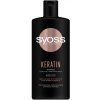 SYOSS Keratin Shampoo, 440 ml