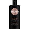SYOSS Keratin Shampoo 440 ml Šampón