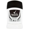 REXONA Men Invisible Black+White 50 ml Antiperspirant