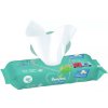 PAMPERS Fresh Clean Baby Wipes 52 ks Detské vlhčené obrúsky