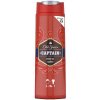 OLD SPICE Captain 400 ml Sprchový gél