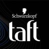 SCHWARZKOPF TAFT logo