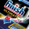 Finish Ultimate All in 1 Lemon Sparkle 50 ks Tablety do umývačky
