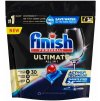 Finish Ultimate All in 1 Regular 30 ks Tablety do umývačky