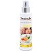 SENSUALIX Massage Oil Cream & Almond 150 ml Masážny olej