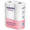 Harmony Profi Premium 2 ks Kuchynské utierky