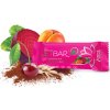 JETBAR BIGBEET Garden Fruits & Maca 42 g Energetická tyčinka