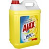 AJAX Boost Baking Lemon 5 L Univerzálny čistič