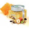 MedBar Pralinkiss Honey, 240 g