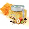 MEDBAR Pralinkiss Honey 240 g Med