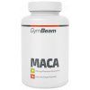 GymBeam Maca, 120 kapsúl