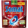 Somat Excellence 4in1 Caps 56 ks Tablety do umývačky