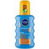 Nivea Sun Protect Bronze SPF 30, 200 ml