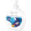 EURONA Hand Soap Ocean 400 ml Tekuté mydlo