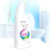 EURONA Toilet Crystal Flower 750 ml WC čistič