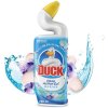 Duck Deep Action Gel Marine 750 ml WC čistič