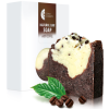 EURONA Bar Soap with Coffee, 90 g