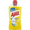 AJAX Boost Baking Lemon 1000 ml Univerzálny čistič