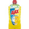 AJAX Boost Baking Lemon 1000 ml Univerzálny čistič