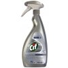 Cif Stainless Steel Cleaner 750 ml Čistič na nerez