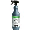 CLEAMEN 220 Stainless Polisher 1 L Čistič na nerez