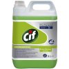 CIF Dishwash Extra Strong Lemon 5 L Prostriedok na riad