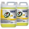 Cif All Purpose Cleaner Lemon 5 L Univerzálny čistič