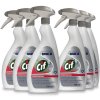 Cif Pro Formula Washroom 750 ml Čistič kúpeľní