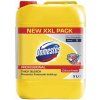 Domestos Pro Citrus Fresh, 5 L
