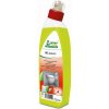 TANA green care WC lemon 750 ml WC čistič