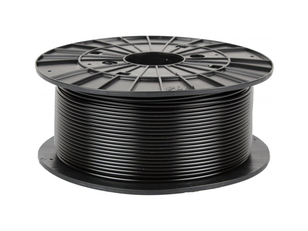3D tisková struna Filament PM ABS-T černá