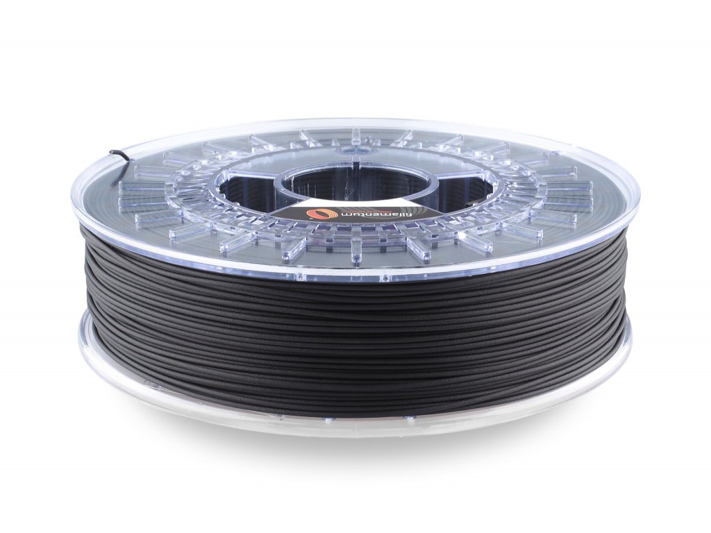 3D tisková struna Nylon CF15 Carbon