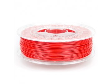 3D tisková struna - kopolyester pro krásný tisk ColorFabb NGEN Red Svět 3D tisku
