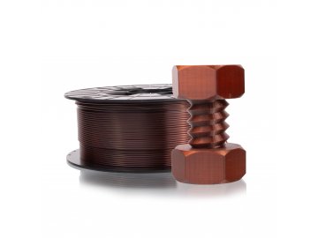 PETG Transparent Brown