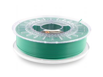 ABS Extrafill Turquoise Green (Průměr struny 2.85 mm, Hmotnost návinu 2.5 kg) RAL6016