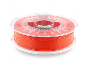 3D tisková struna PLA Extrafill Traffic Red