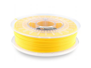 3D tisková struna PLA Extrafill Traffic Yellow