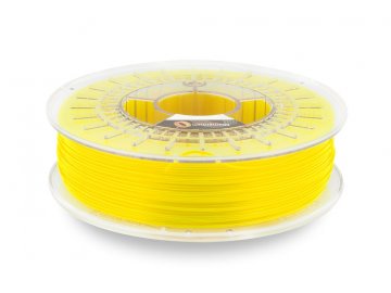 3D tisková struna CPE HG100 Neon Yellow Transparent