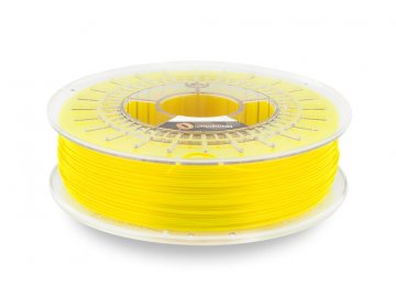 3D tisková struna CPE HG100 Neon Yellow Transparent